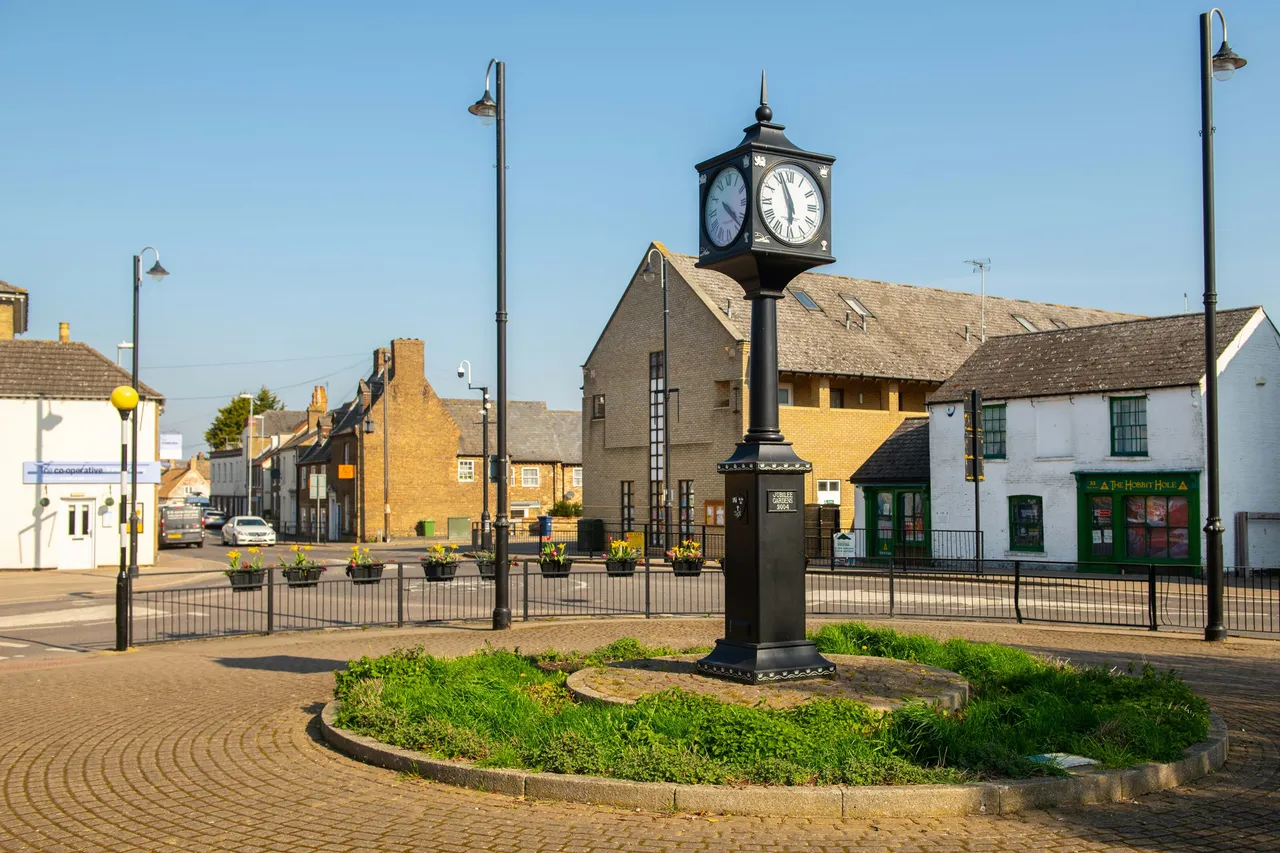 David Wilson Homes at Chatteris, photo 8