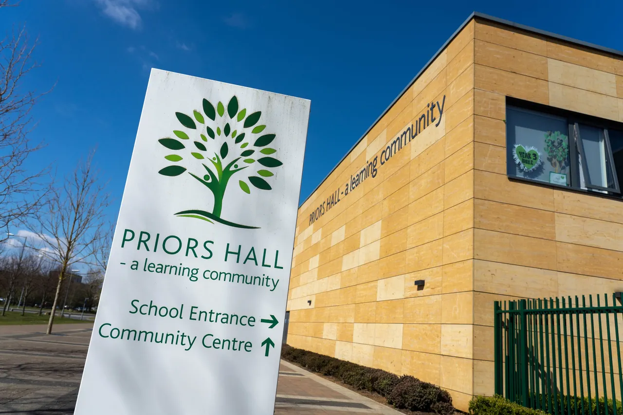 David Wilson Homes at Priors Hall Park, photo 9