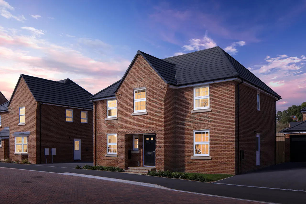 Donnington Heights, photo 3