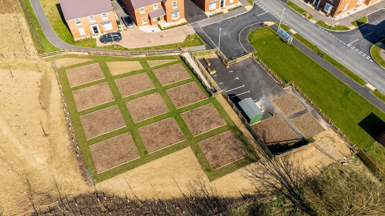 Donnington Heights, photo 7
