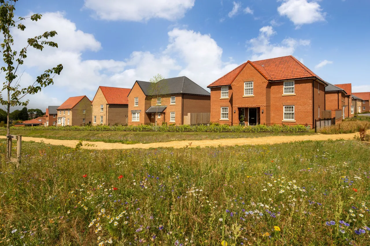 Doxford Green, photo 5