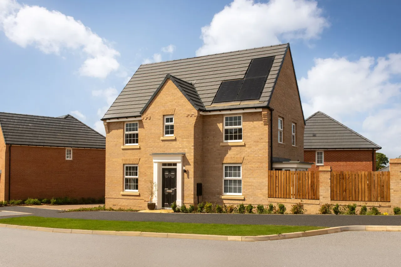 Doxford Green, photo 9
