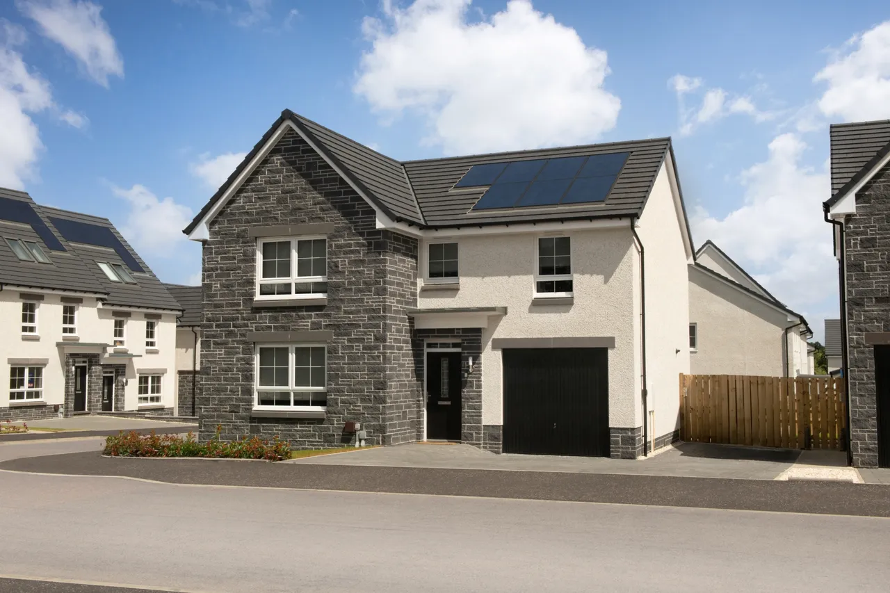 DWH @ Cornhill Village, photo 3