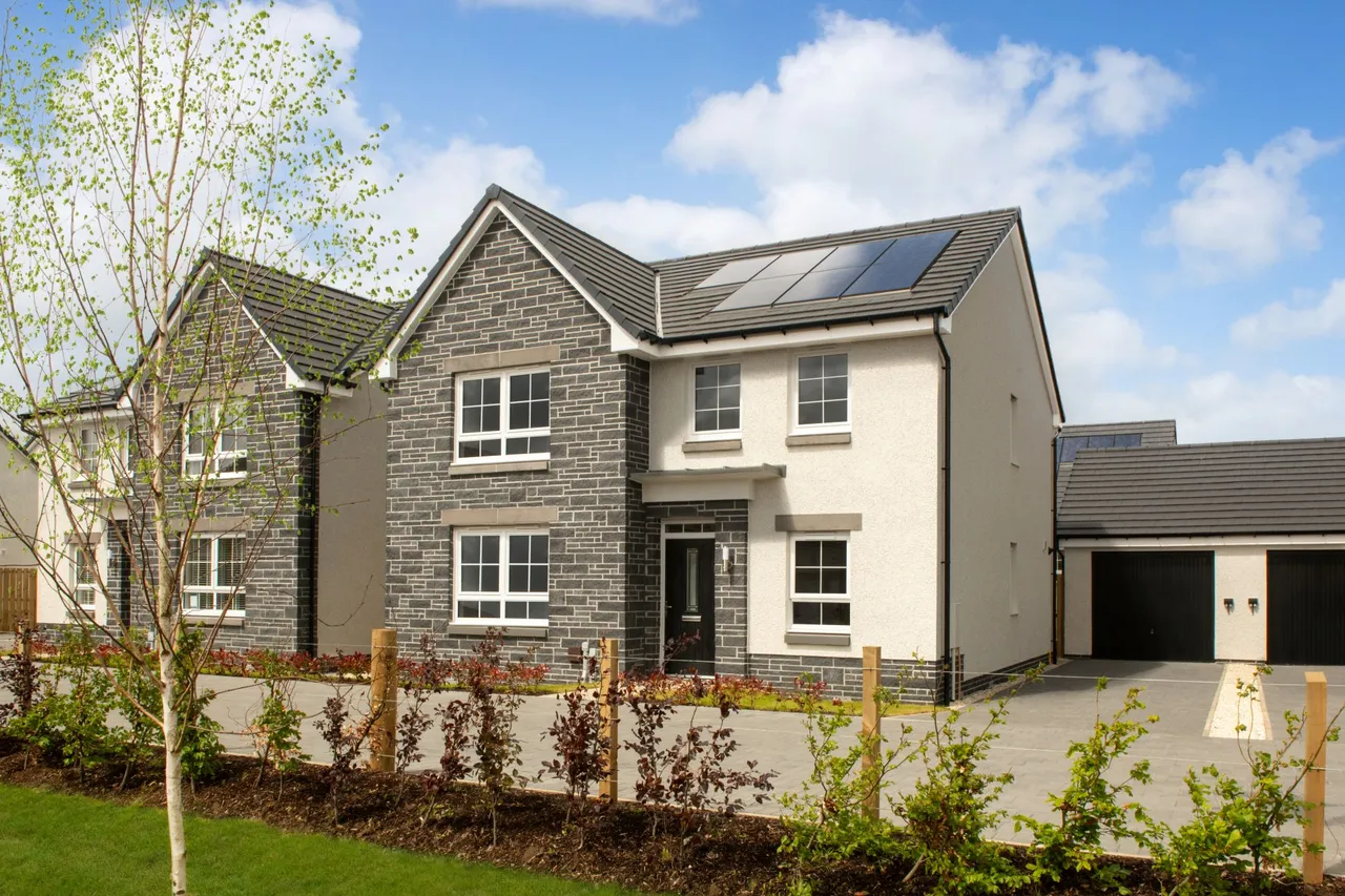 DWH @ Cornhill Village, photo 7