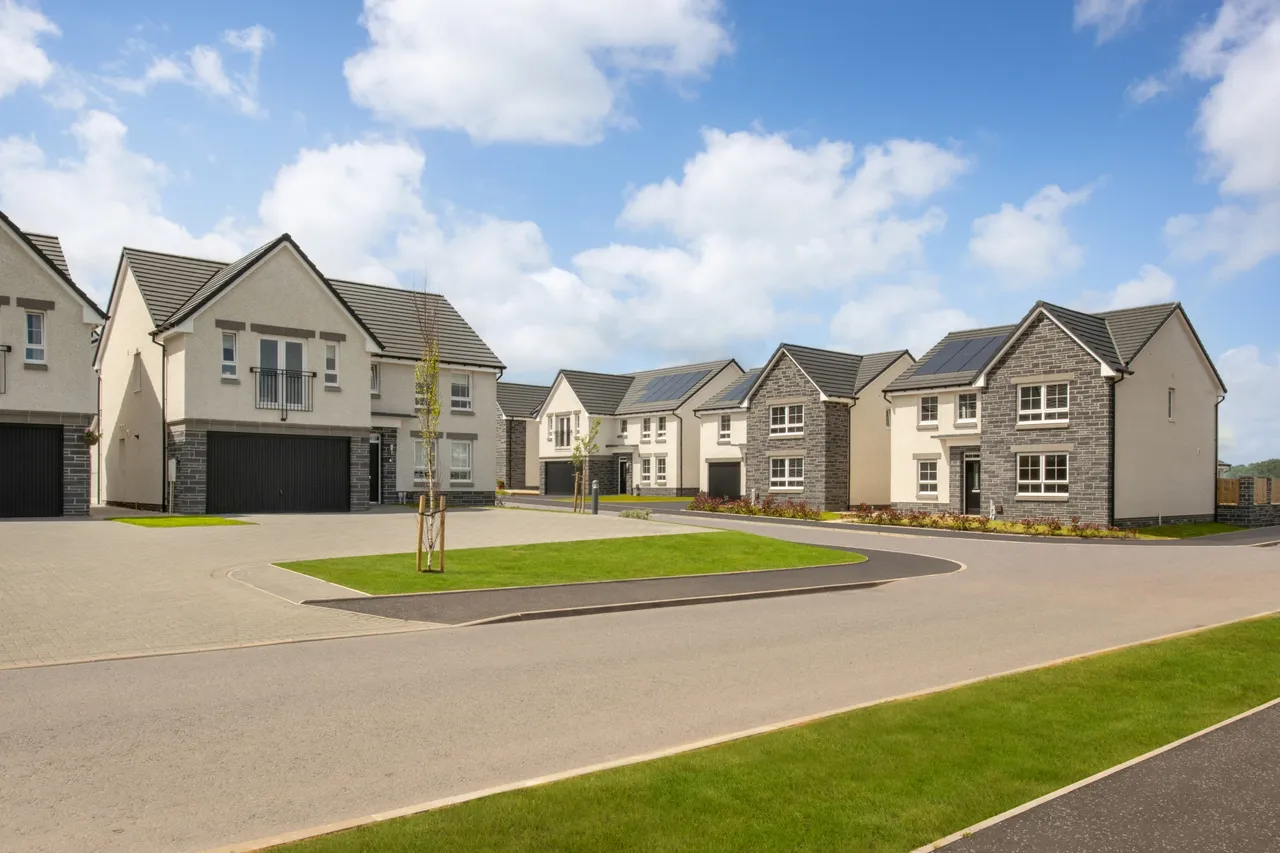 DWH @ Eaglesham View, photo 10