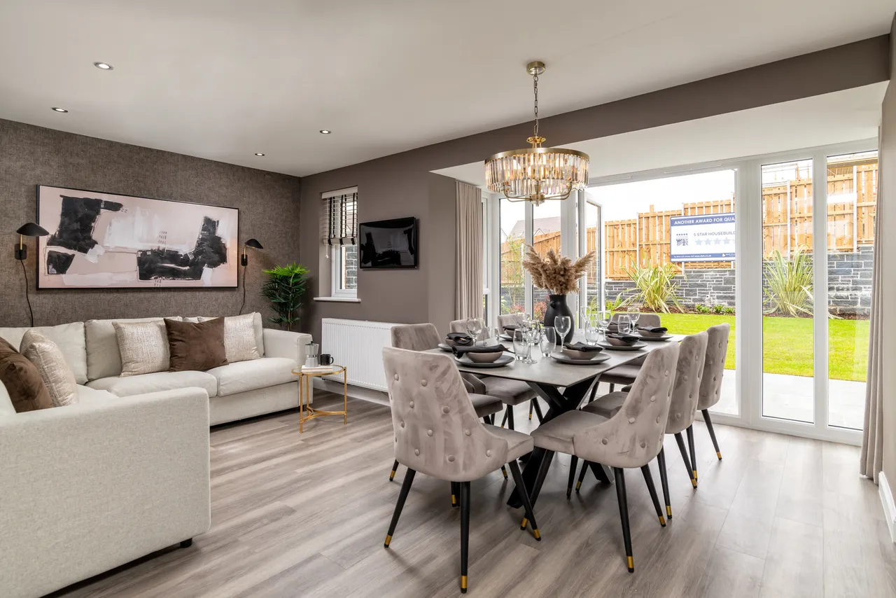 DWH @ Eaglesham View, photo 4