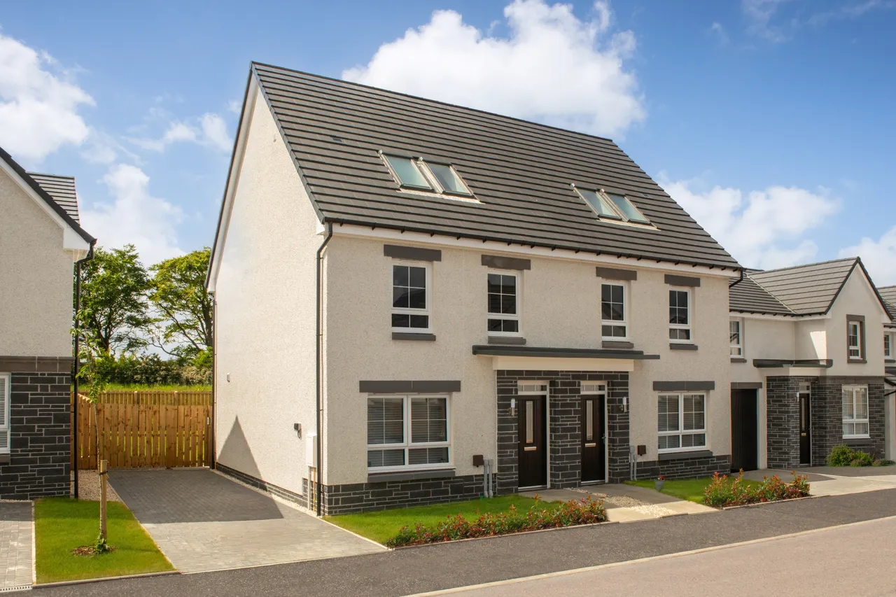 DWH @ Eaglesham View, photo 7