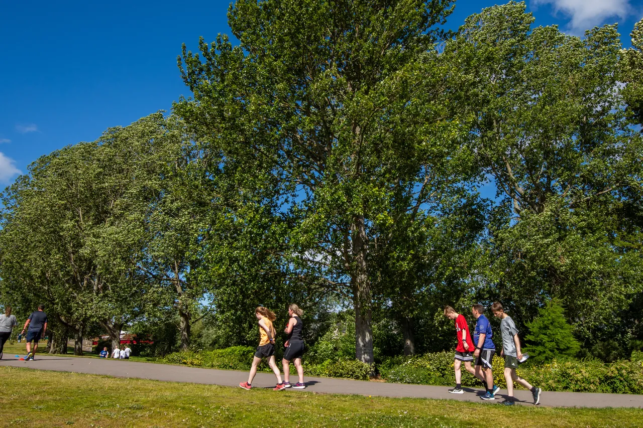 DWH @ Valley Park, photo 9