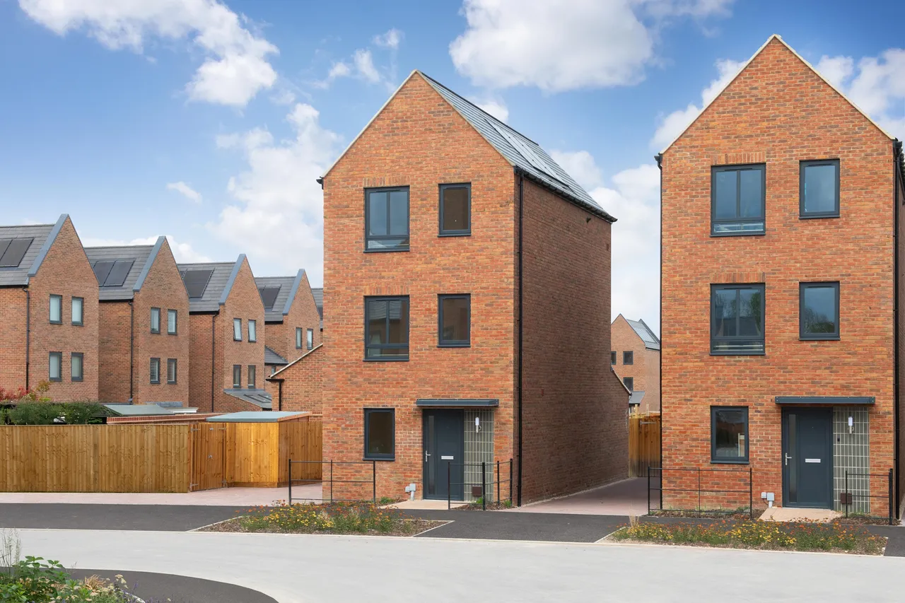 DWH at Darwin Green, photo 7