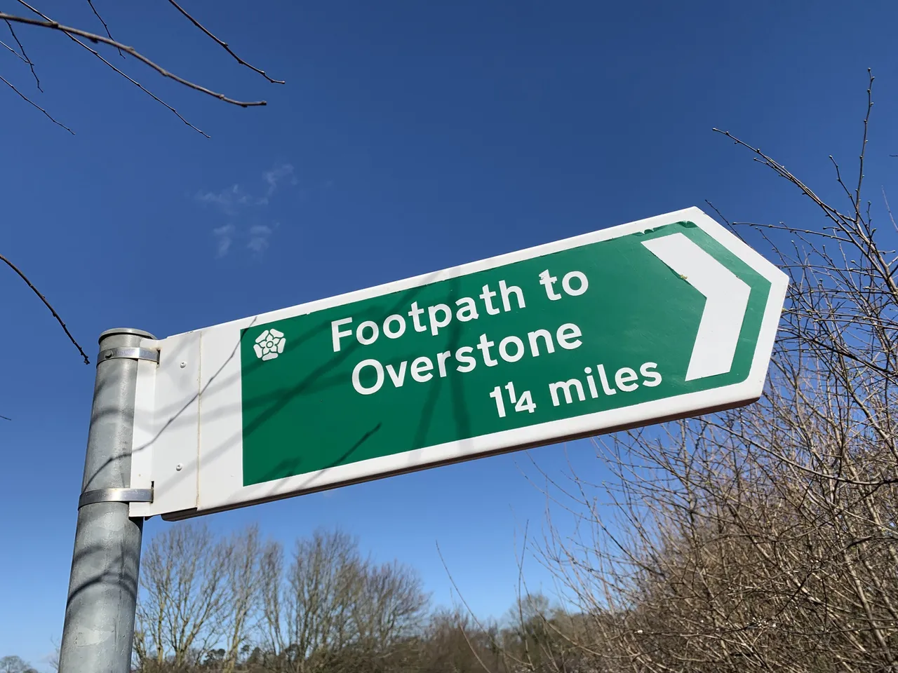 DWH at Overstone Gate, photo 9