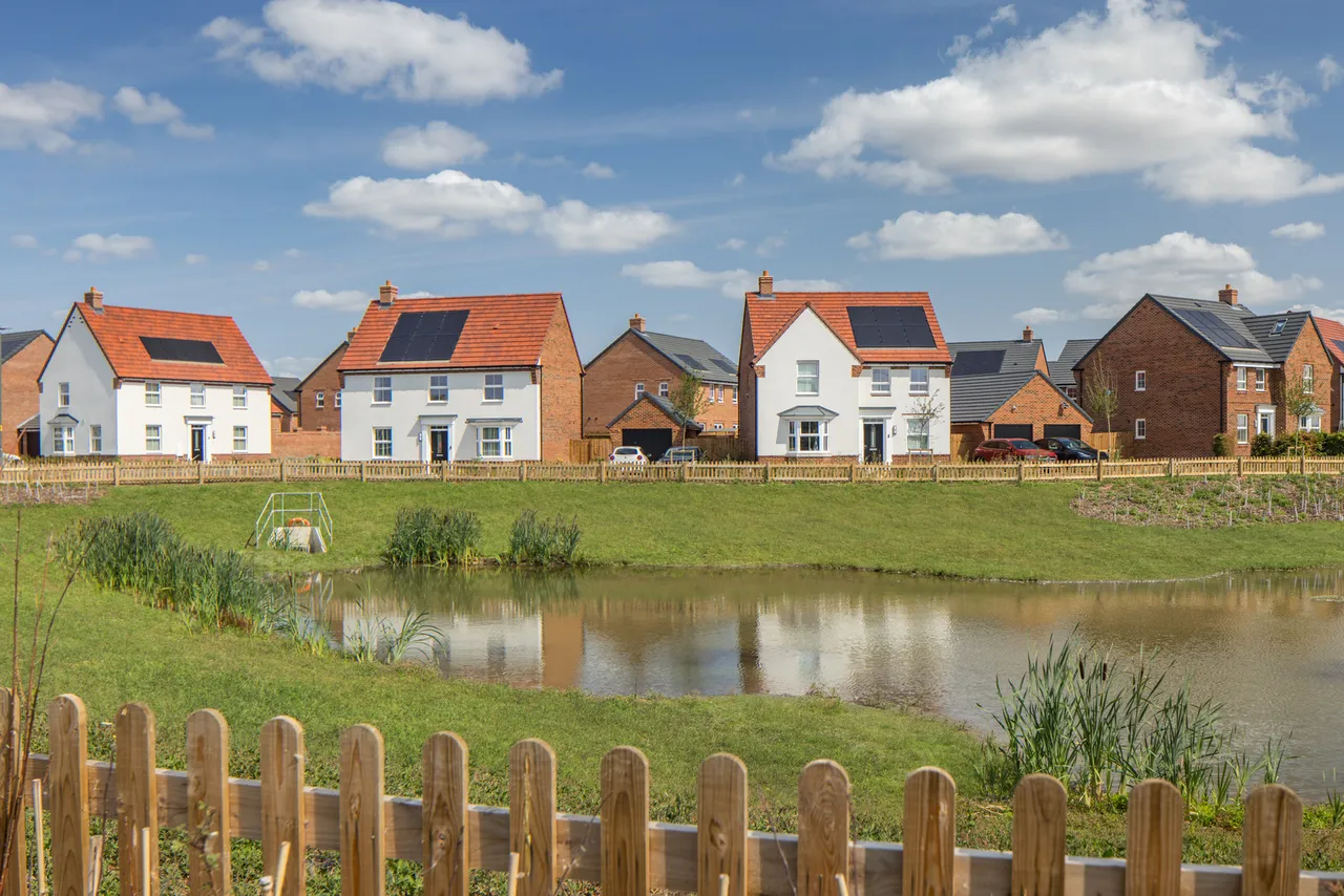 DWH Canal Quarter @ Kingsbrook, photo 6