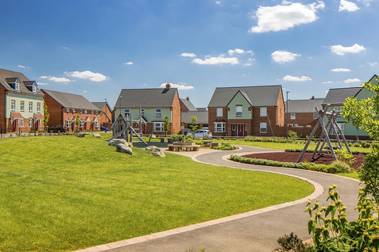 DWH Orchard Green @ Kingsbrook, photo 7