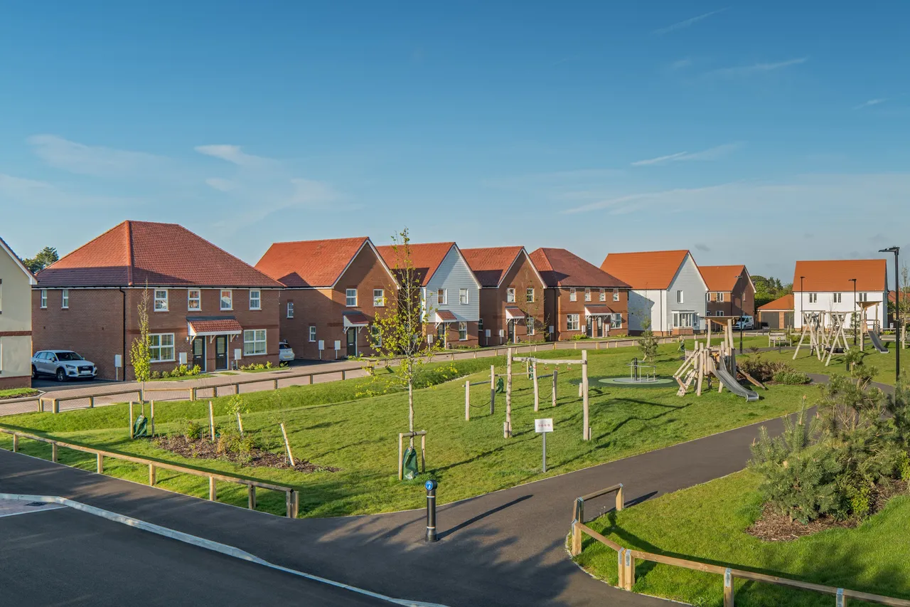Ecclesden Park, photo 5