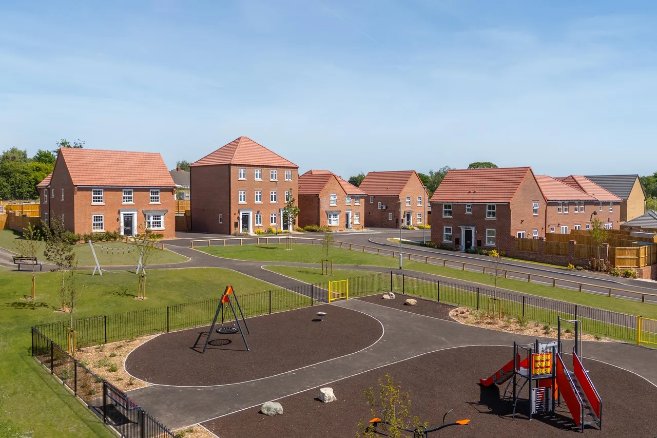 Elm Tree Park, photo 3