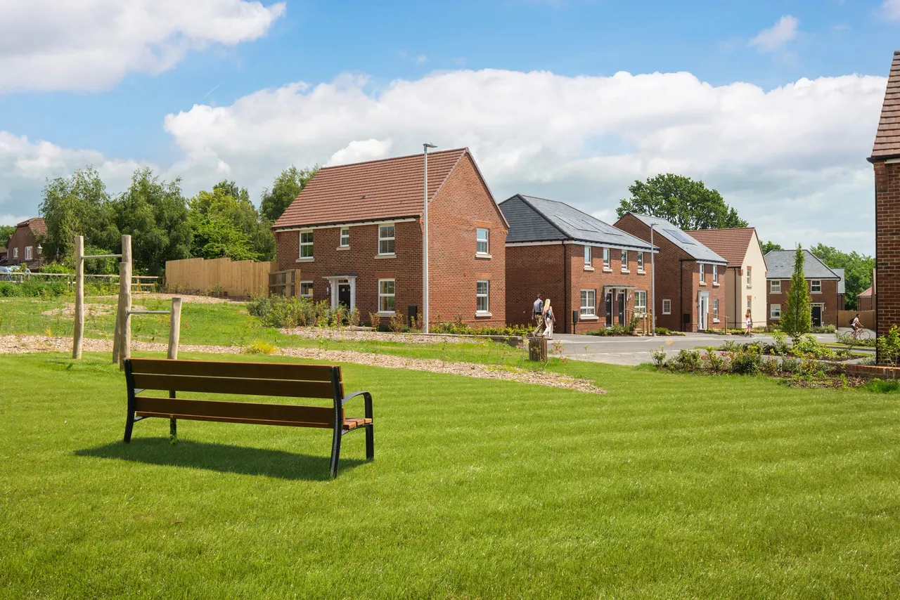 Ersham Park, photo 3