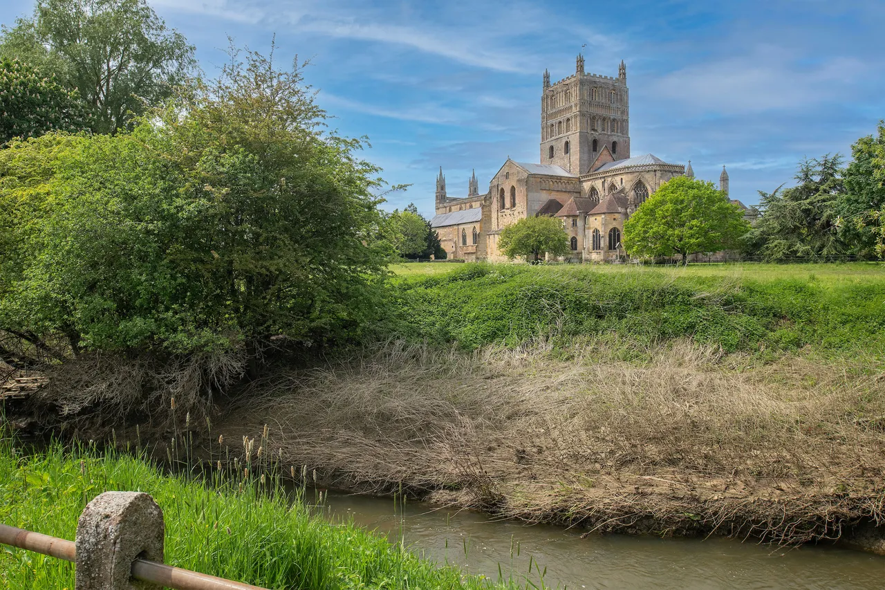 Fiddington Fields, photo 10