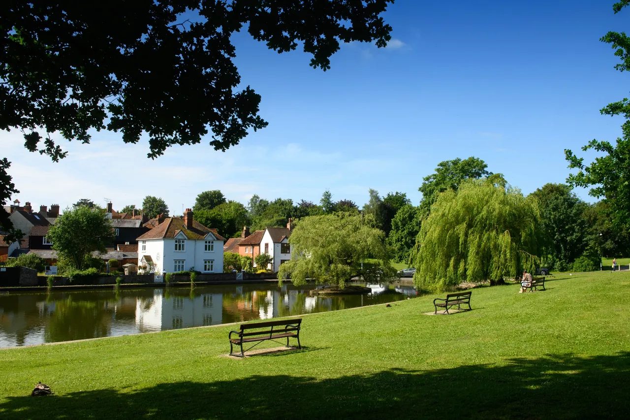 Great Dunmow Grange, photo 10