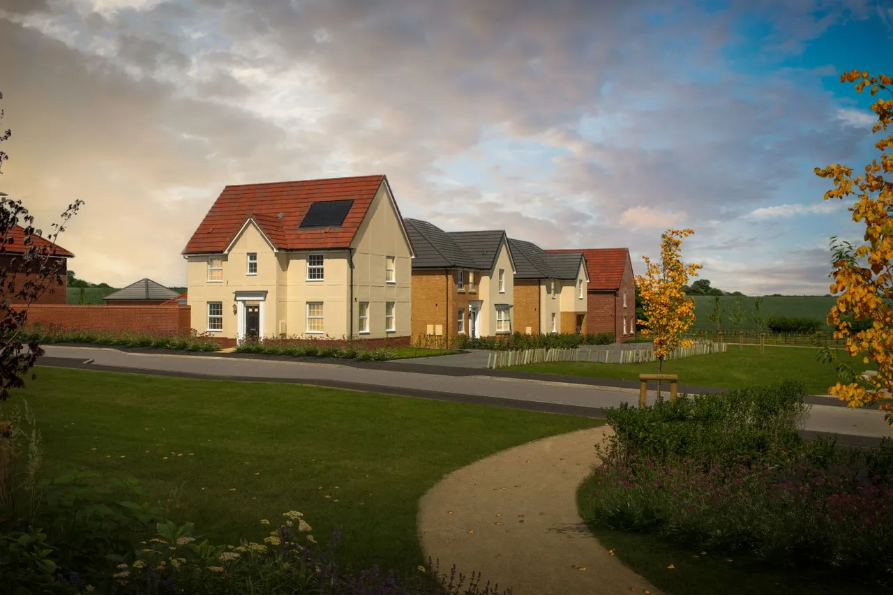 Great Dunmow Grange, photo 3