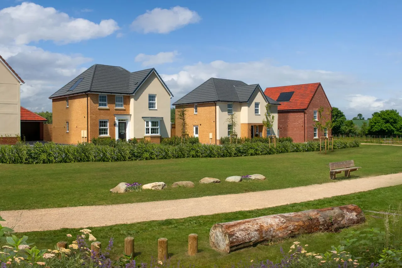 Great Dunmow Grange, photo 5
