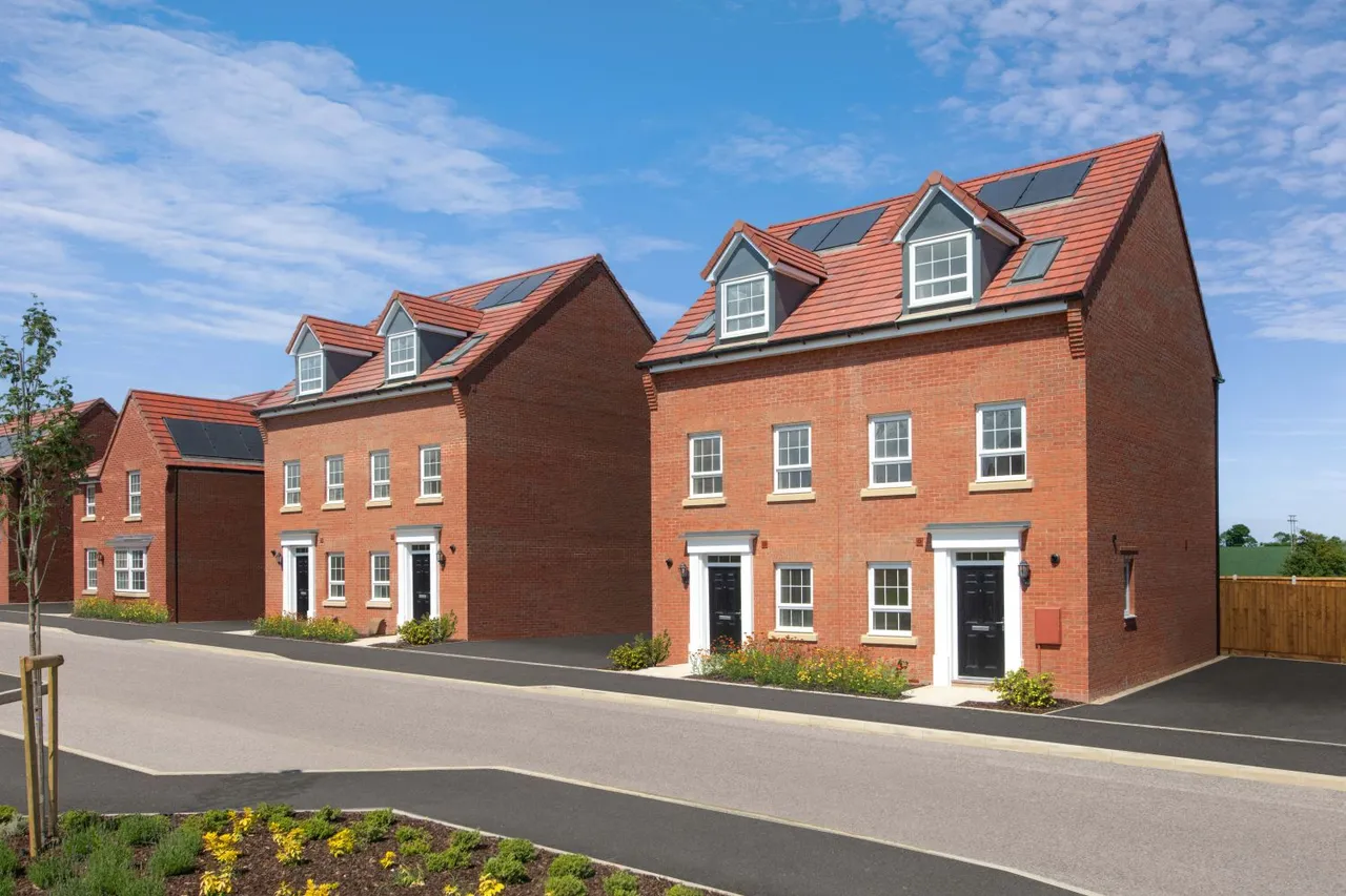 Great Dunmow Grange, photo 7
