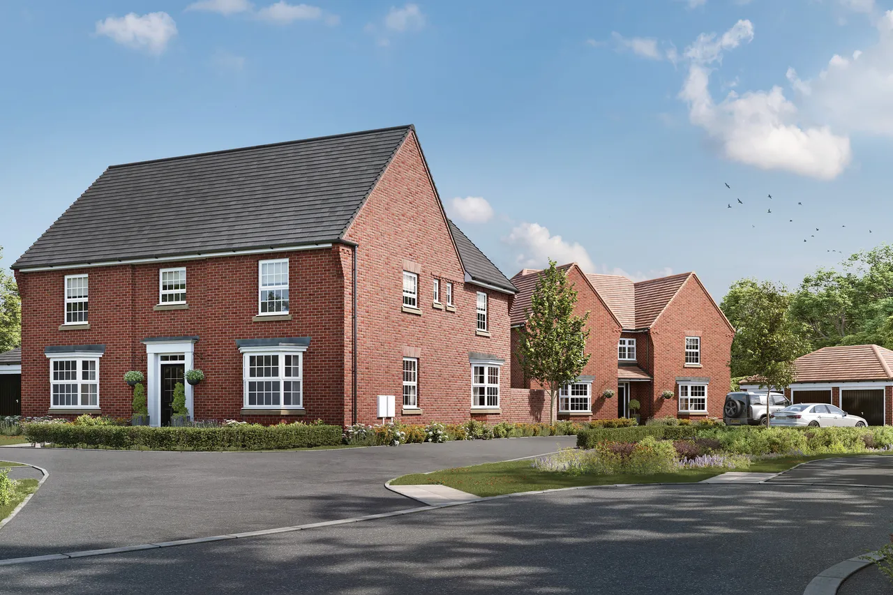 Grey Towers Village, photo 3