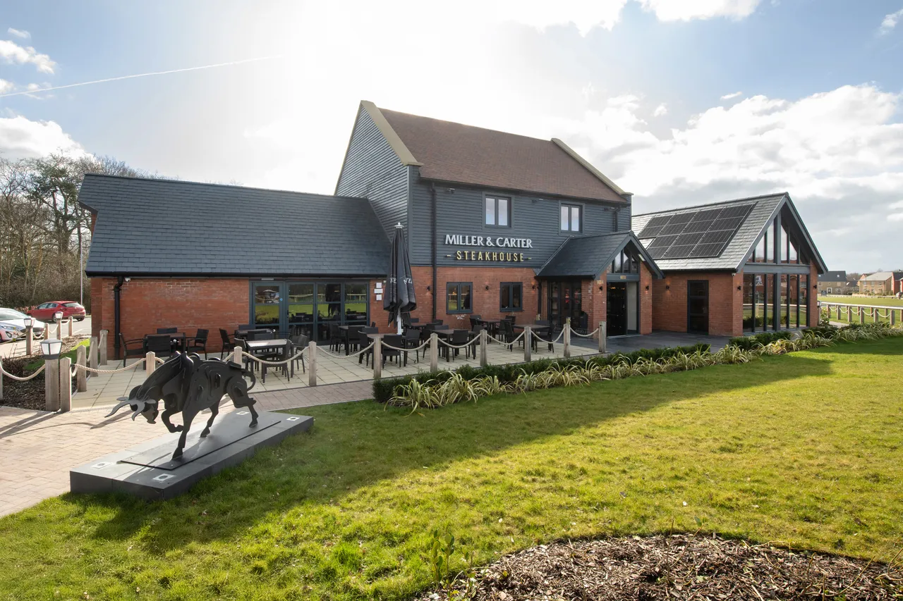 Grey Towers Village, photo 4