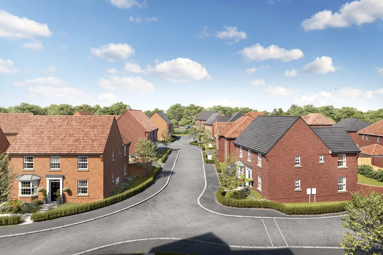 Grey Towers Village, photo 6