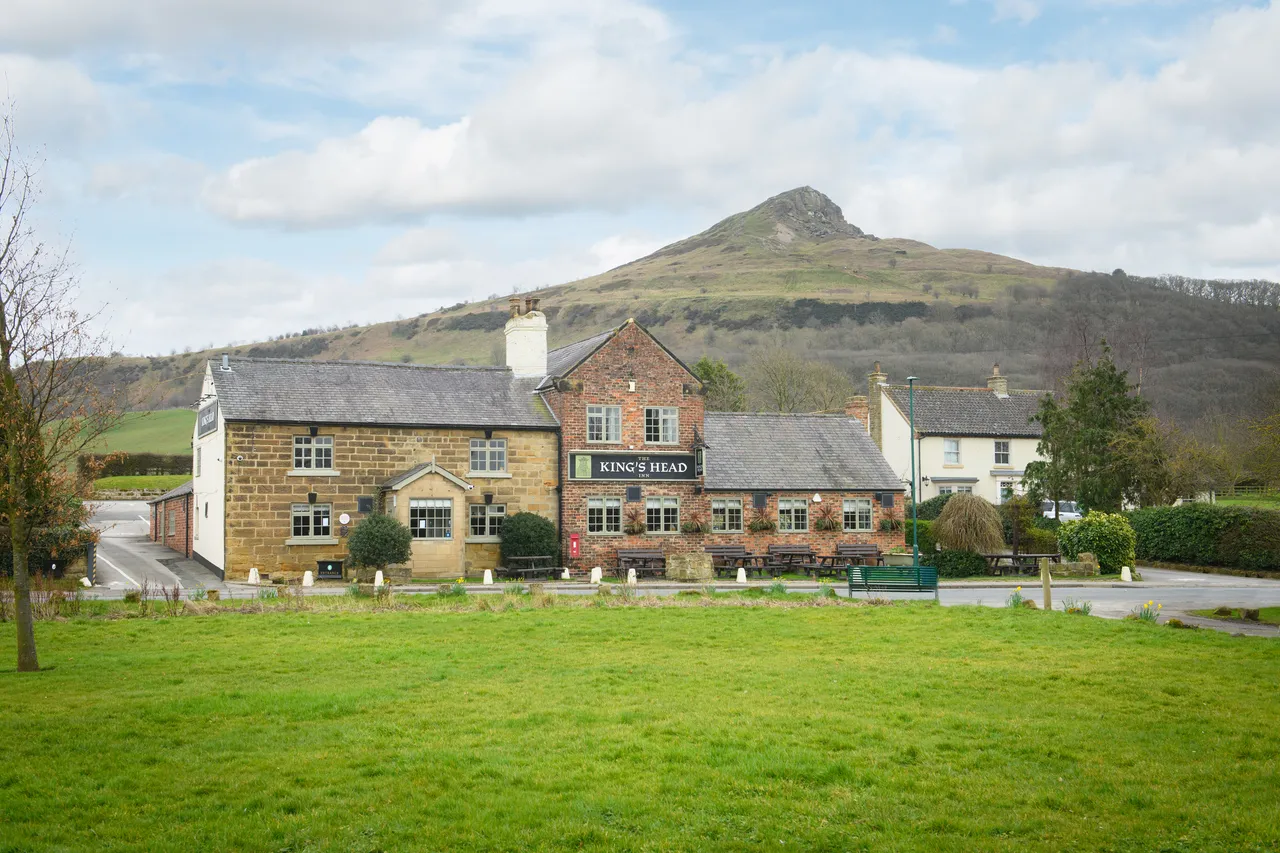 Grey Towers Village, photo 8