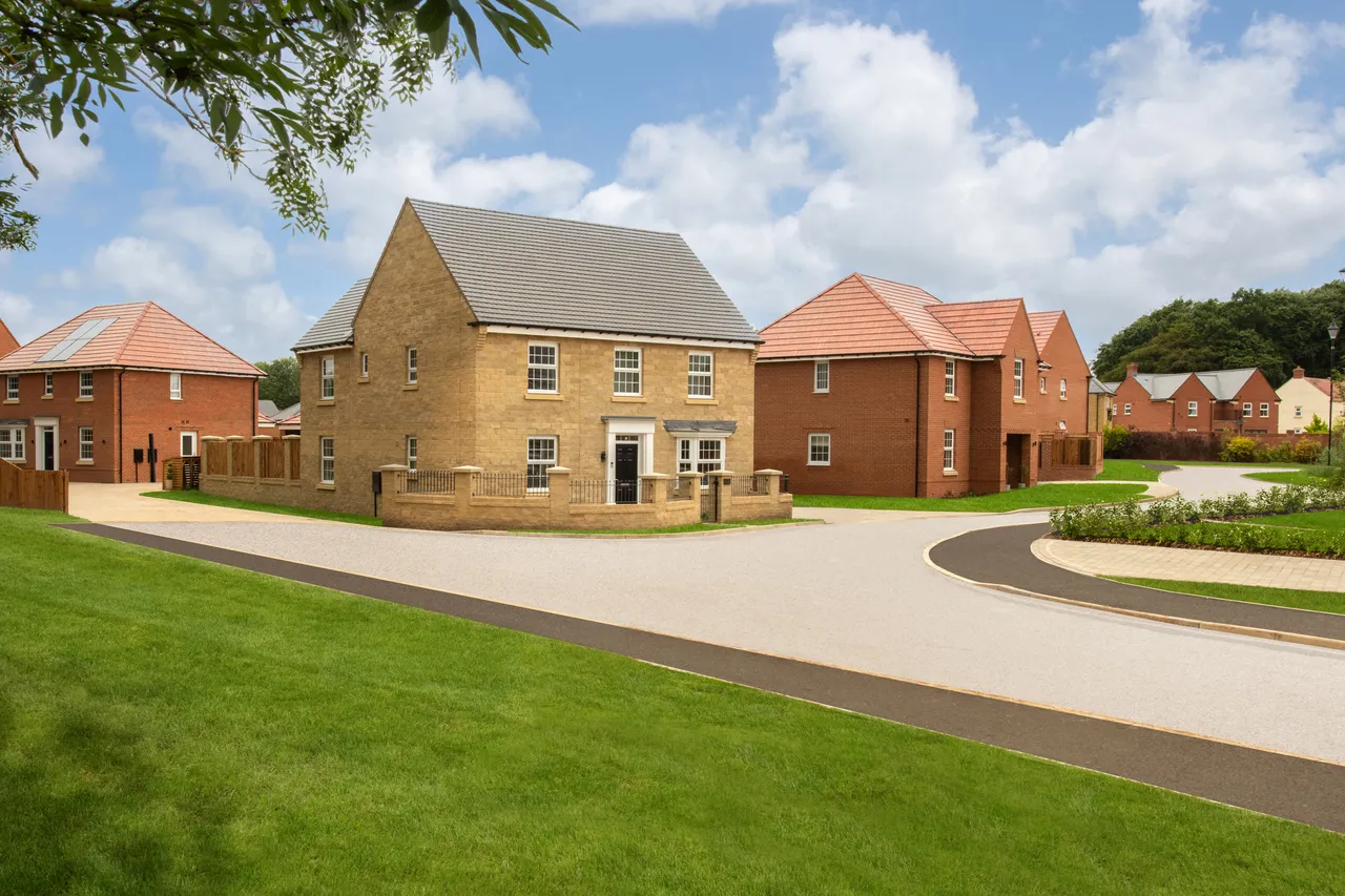 Grey Towers Village, photo 9