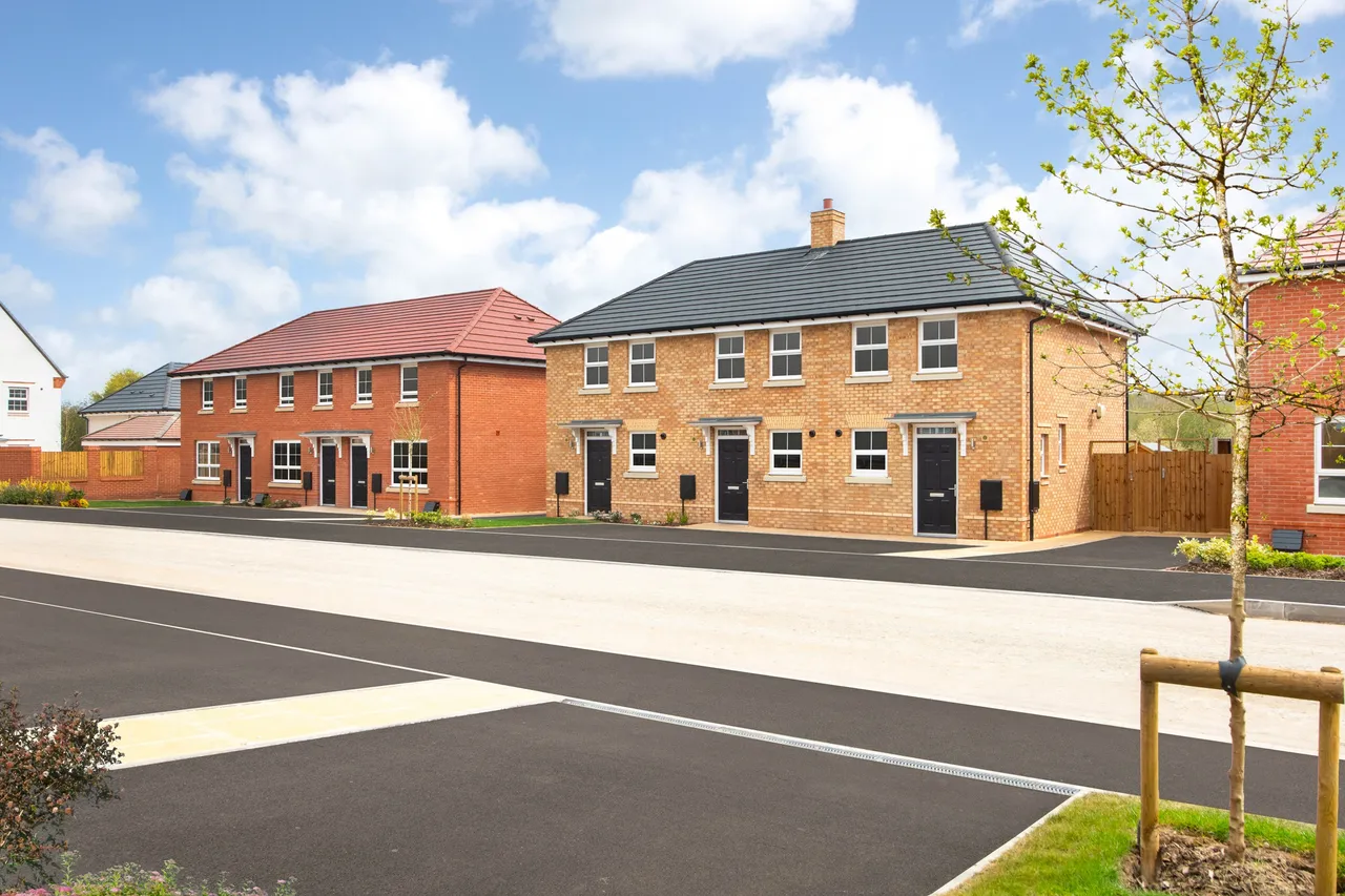 Heritage Grange @ Upper Lighthorne, photo 4
