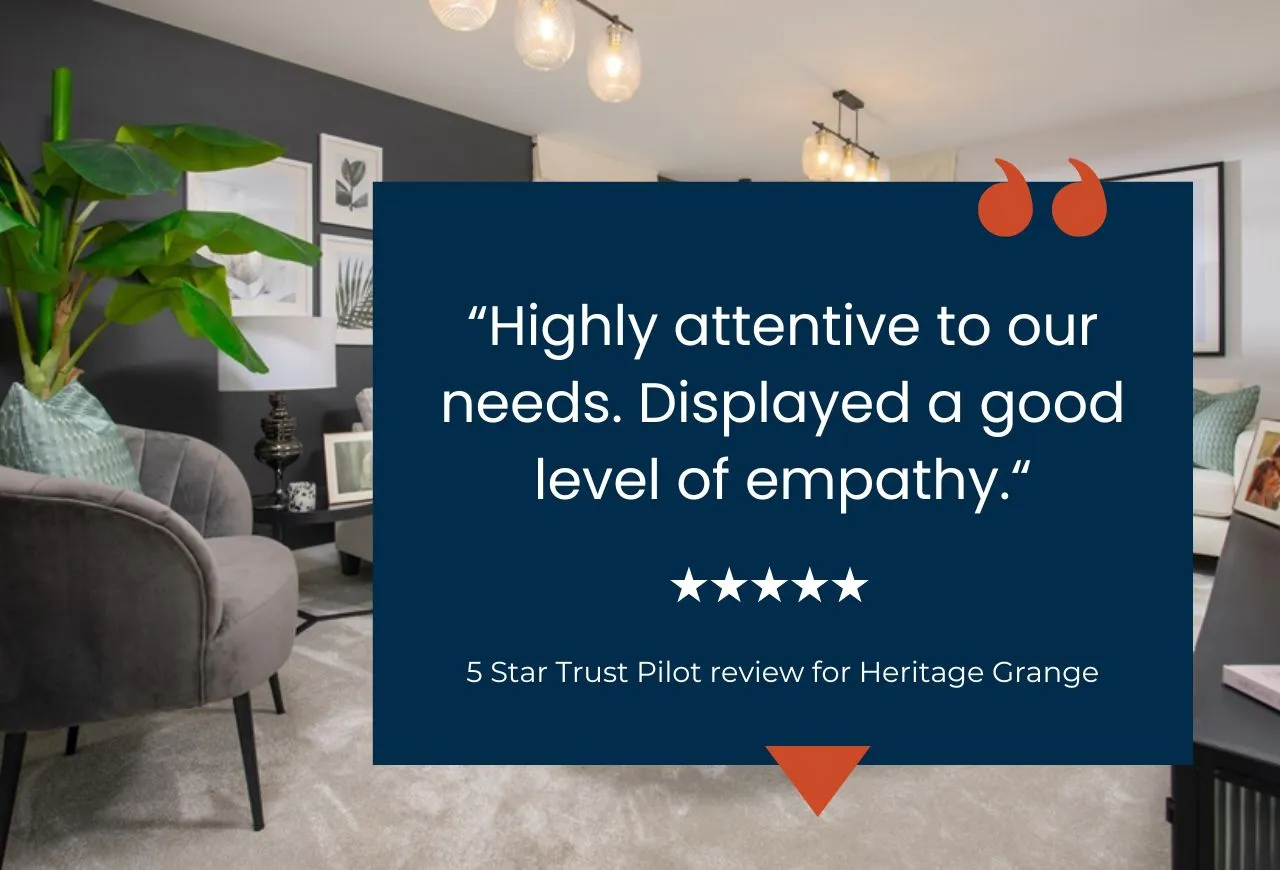 Heritage Grange @ Upper Lighthorne, photo 5