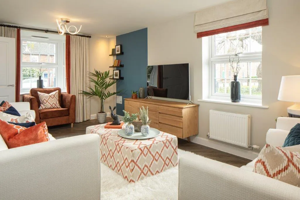 Heritage Grange @ Upper Lighthorne, photo 7
