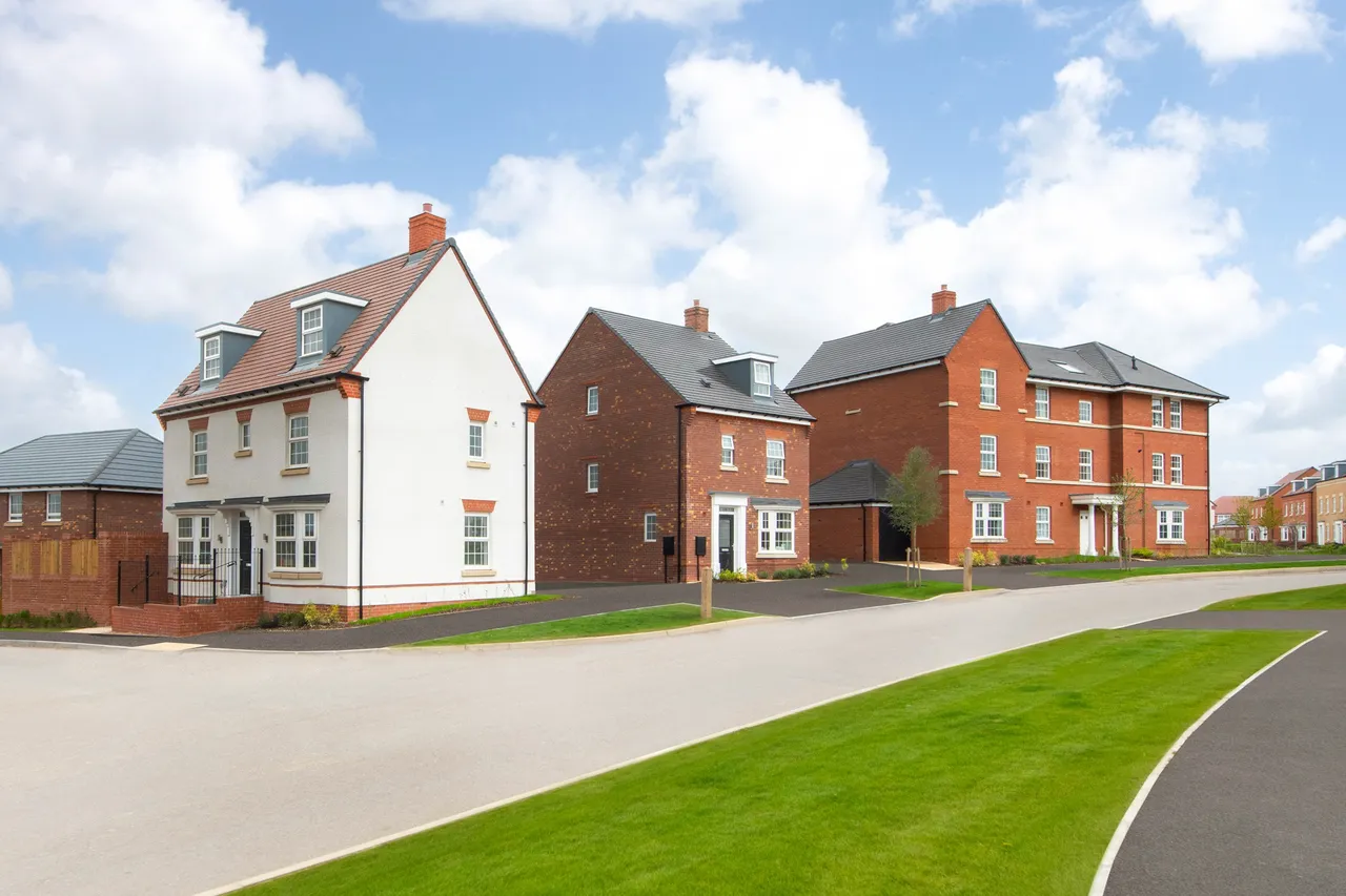 Heritage Grange @ Upper Lighthorne, photo 8