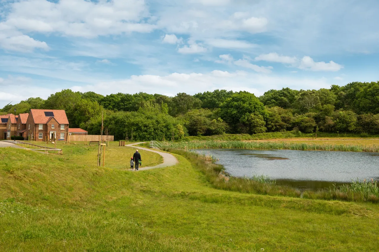 Highgrove at Wynyard Park, photo 5