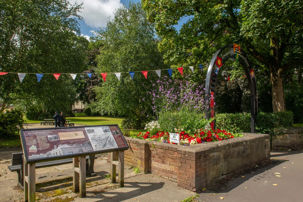 Inglewhite Meadow, Longridge, photo 10