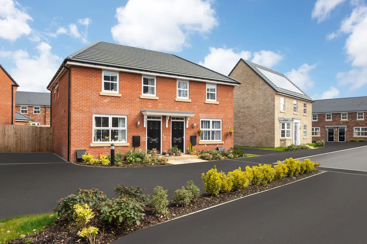 Inglewhite Meadow, Longridge, photo 5