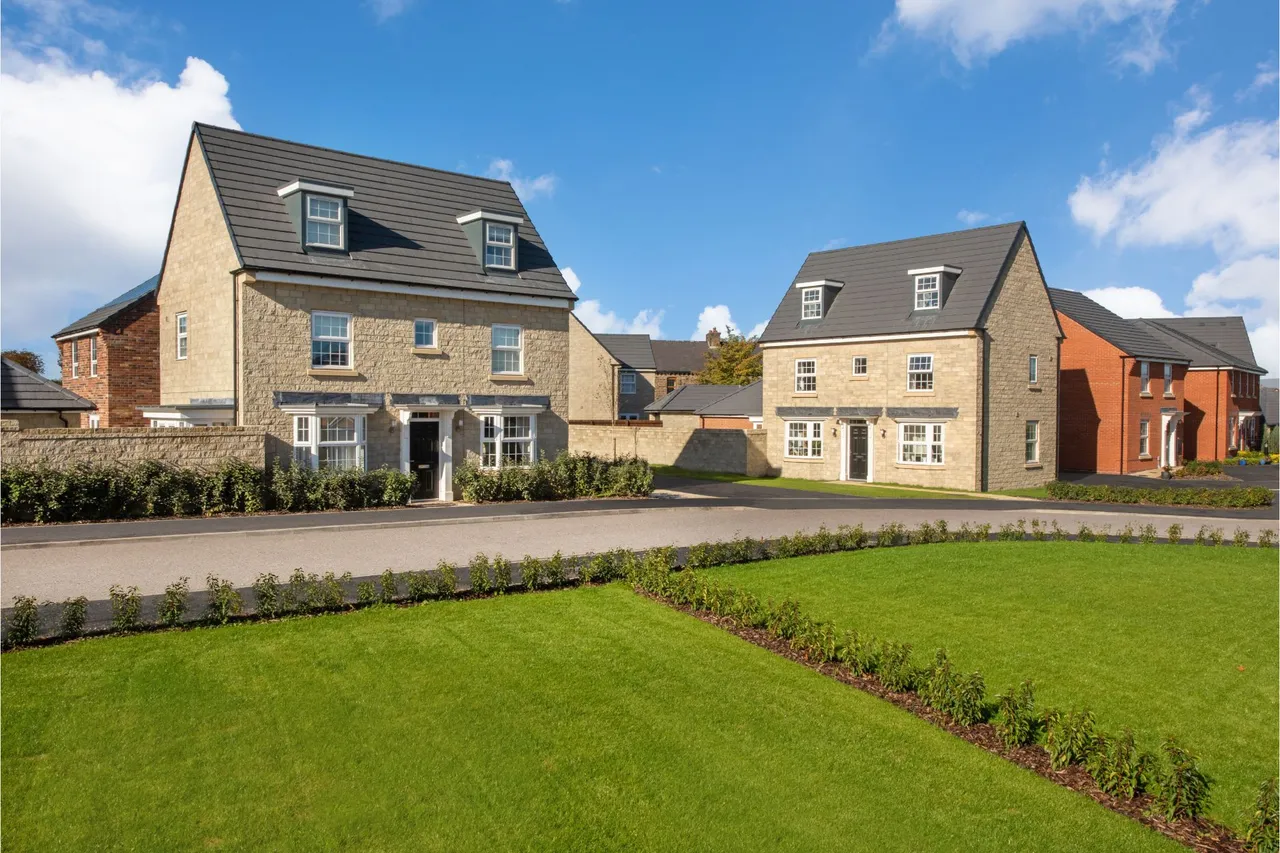 Inglewhite Meadow, Longridge, photo 8