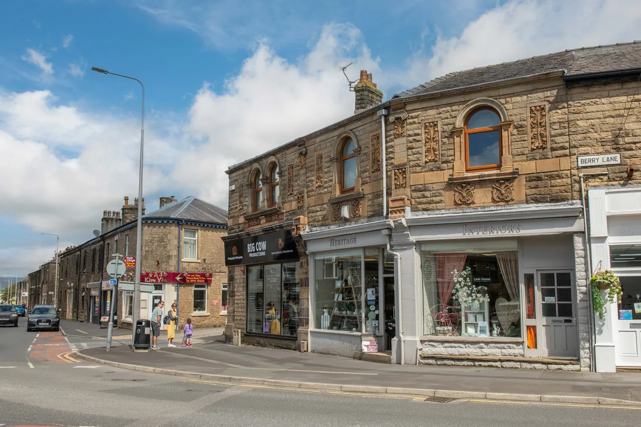 Inglewhite Meadow, Longridge, photo 9