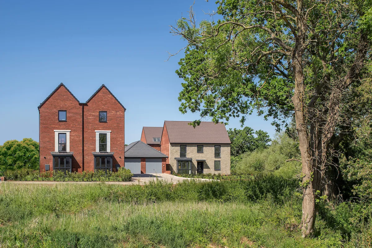 Ladden Garden Village, photo 10