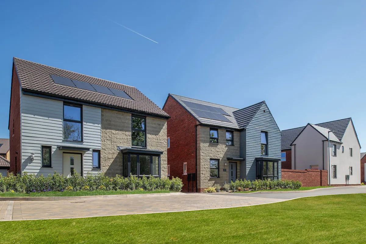 Ladden Garden Village, photo 3