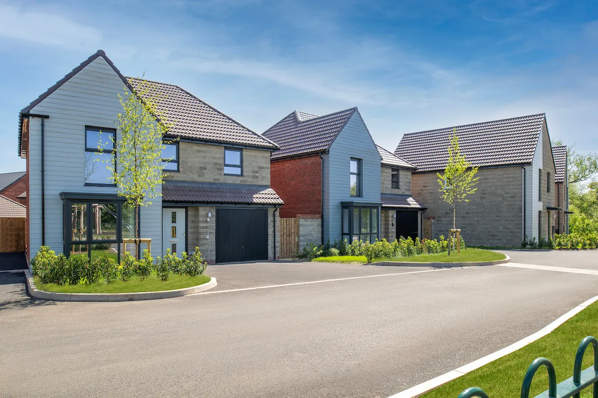 Ladden Garden Village, photo 5