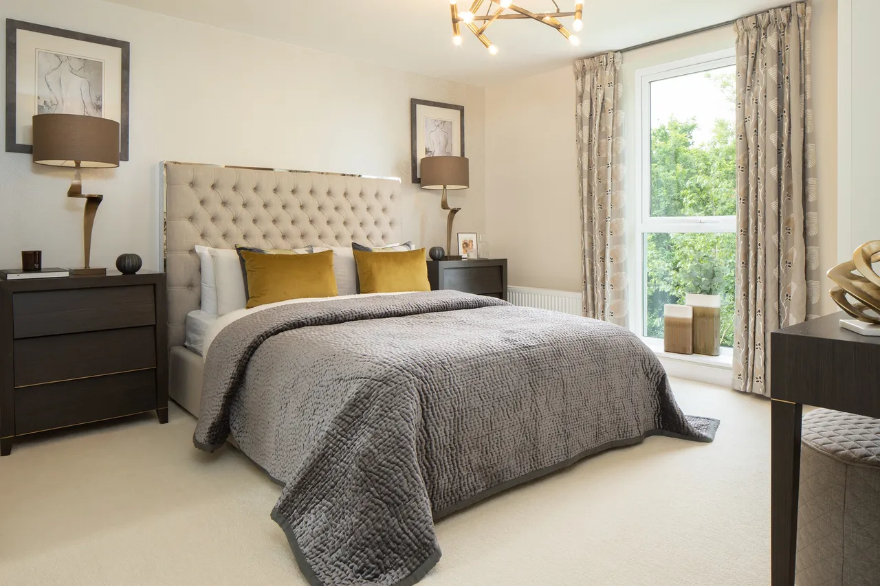 Ladden Garden Village, photo 6