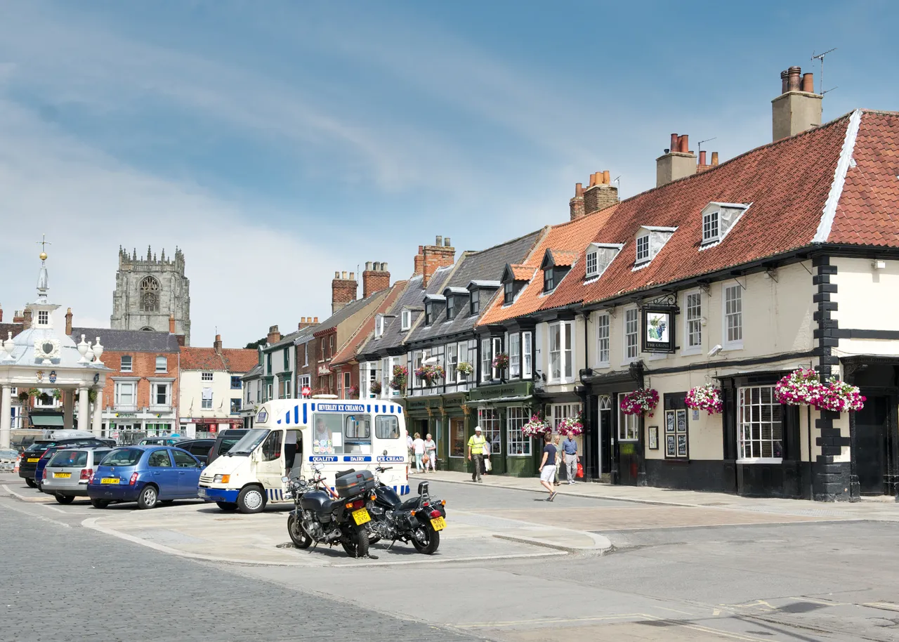 Minster View, photo 7