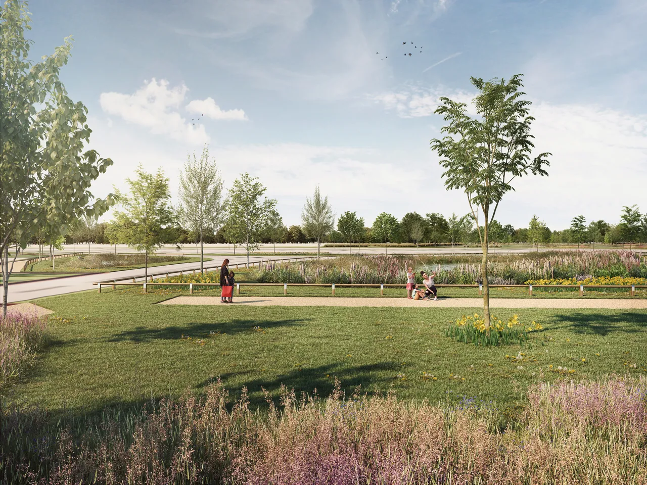 Mulberry Rise at Applegate Park, photo 6
