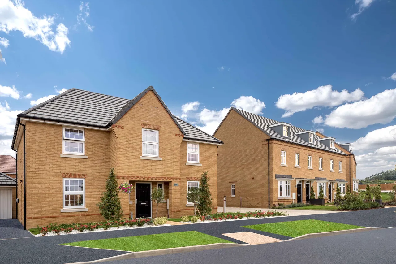 Mulberry Rise at Applegate Park, photo 8