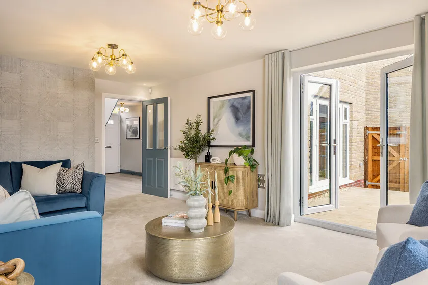 New Lubbesthorpe, photo 8
