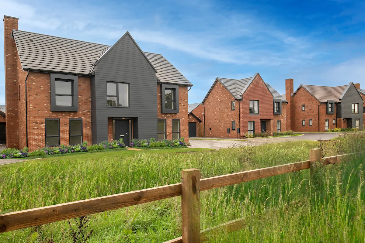 Orchards Rise, photo 7
