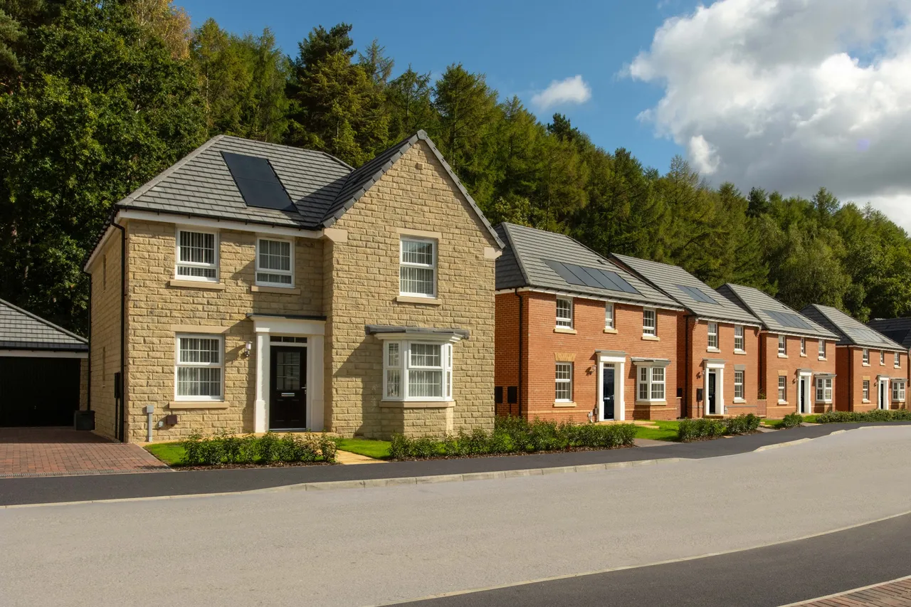 Oughtibridge Valley, Sheffield, photo 5