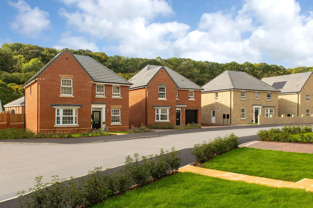 Oughtibridge Valley, Sheffield, photo 9