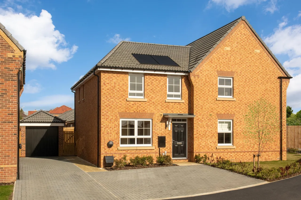 Porters Way, photo 10